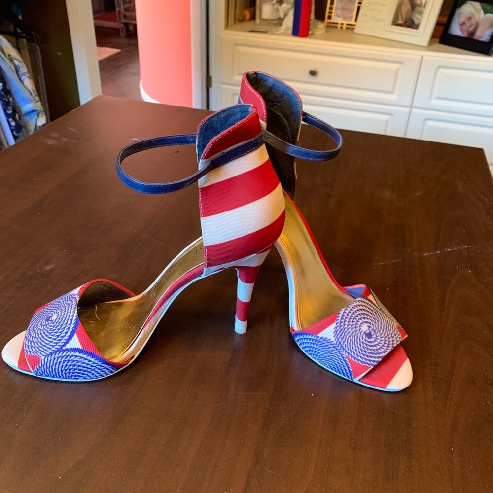 Gorgeous shoes